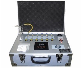 LB-3JX室內空氣檢測儀 守護呼吸健康，精準監測空氣質量